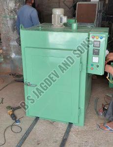 Industrial Drying Oven