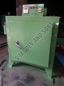 Electrode Drying Oven