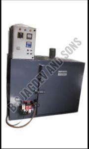 BSJS Powder Coating Plant