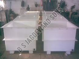 1000ltr Chemical Tank