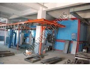 Mild Steel Water Drying Oven