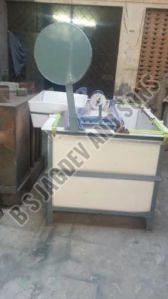 White Polypropylene Tank