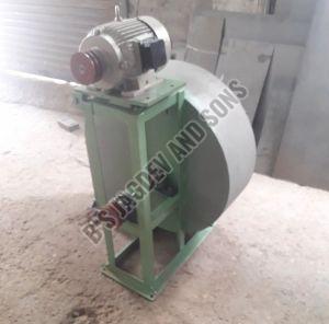 Mild Steel Centrifugal Air Blower