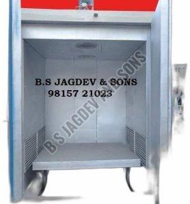 380V Curing Oven