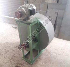 D Fan Centrifugal Blower