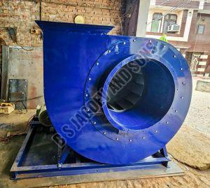 Mild Steel Air Blower