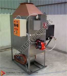 Electric Hot Air Generator