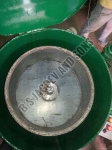 Mild Steel Electroplating Centrifugal Dryer