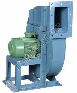 Mild Steel Centrifugal Exhaust Blower