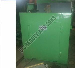 Electrode Drying Oven
