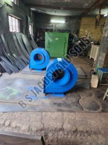 Mild Steel Centrifugal Air Blower