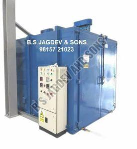 380V Curing Oven