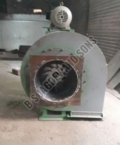 D Fan Centrifugal Blower