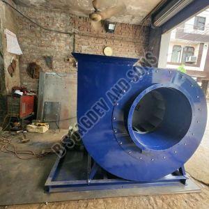High Pressure Air Blower