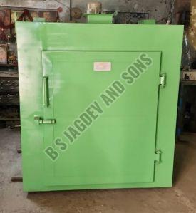 Water Wash Painting Booth