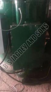 Stainless Steel Centrifugal Dryer