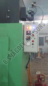Aluminium Section Powder Coating Plant