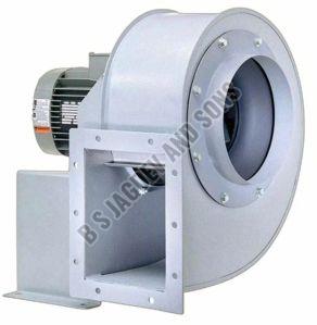 Mild Steel Centrifugal Exhaust Blower