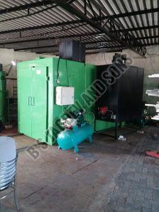340V Tray Dryer