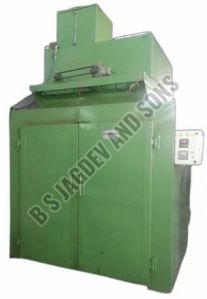 High Temperature Electrical Oven