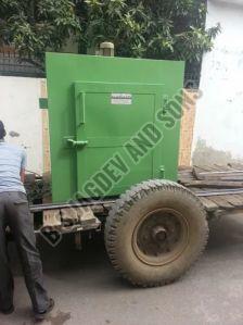 Electrode Drying Oven