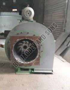 Mild Steel Air Blower