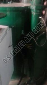 Stainless Steel Centrifugal Dryer