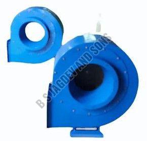 Mild Steel Centrifugal Exhaust Blower