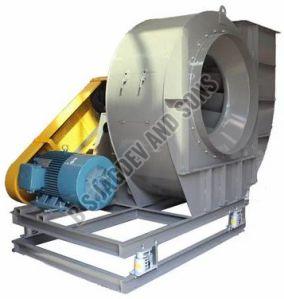 Belt Drive Centrifugal Blower