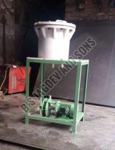 BSJS Metal Industrial Round Filter
