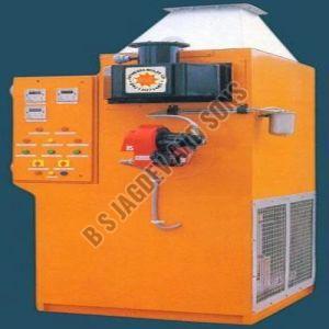 ELECTRIC HOT AIR GENERATOR