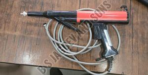 Electric Powder Coating Gun