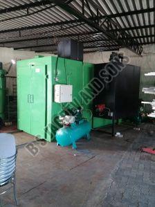 Heavy Duty Industrial Oven