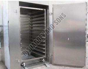 Industrial Dryer Oven