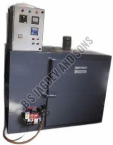 Industrial Drying Oven