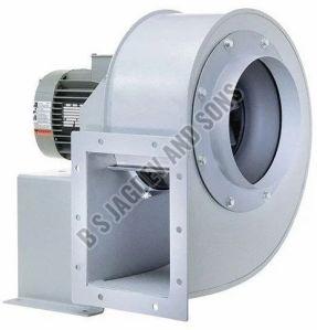 Mild Steel Air Blower