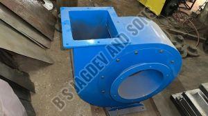 Mild Steel Centrifugal Air Blower