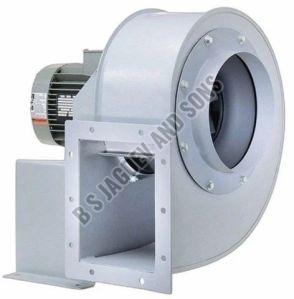 Mild Steel Suction Centrifugal Blower