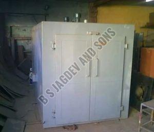 Stainless Steel Drying Oven