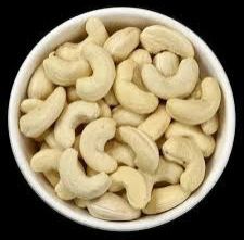 Whole Cashew Nuts W320