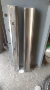 Jaw Crusher Toggle Seat
