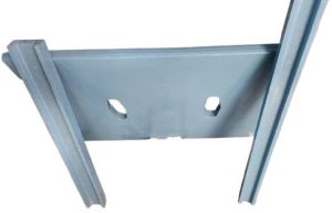 Toggle Plate