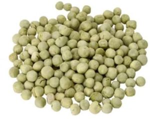 Dried Green Peas