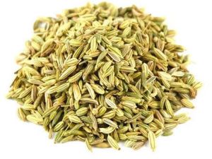 Fennel Seeds