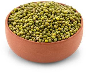 Green Moong Dal