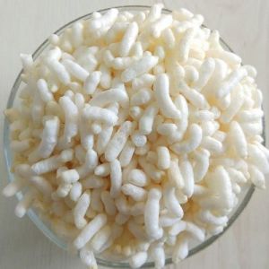 Puffed Rice