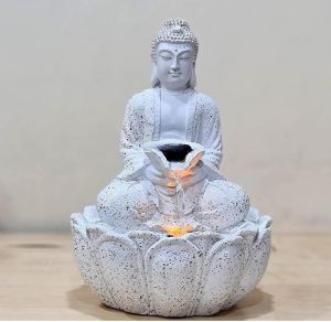 Polyresin Buddha Statue