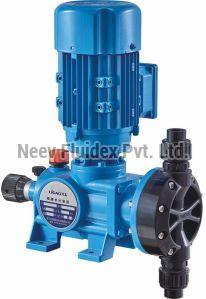 Diaphragm Dosing Pump