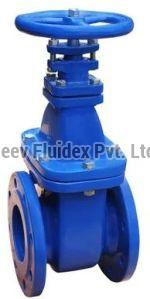 Gate Valve