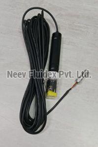 Laboratory pH Sensor